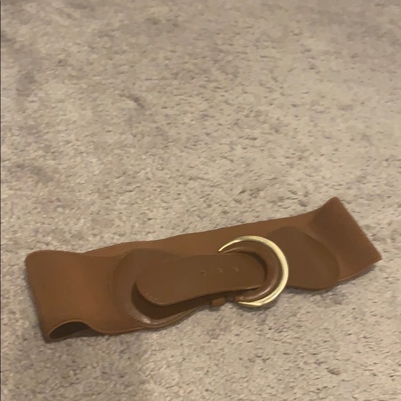 Charlotte Russe Accessories - Brown belt Charlotte Russe Accessories - Brown belt